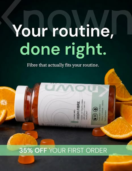 Get 35% Off Your First Order