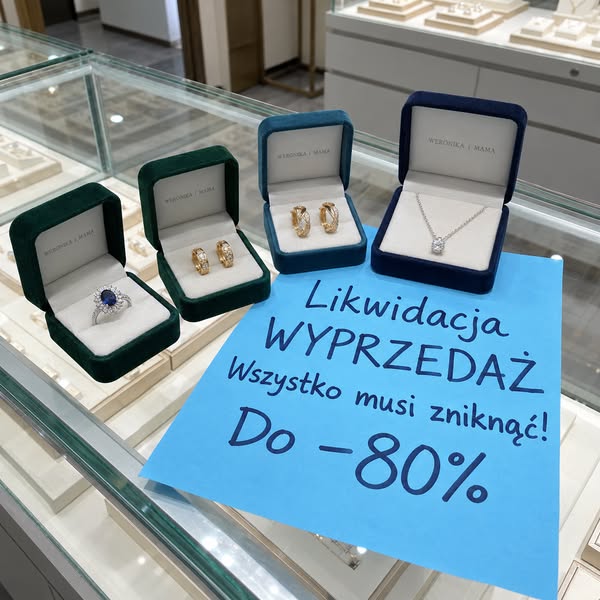 Już wiesz, co jej dać?