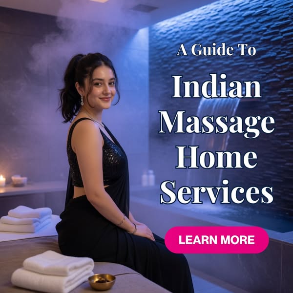 Traditional Indian Massage Home Services & Benefits. Read more