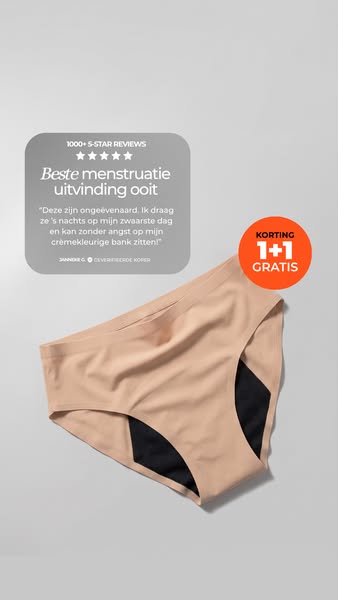 Mis het niet