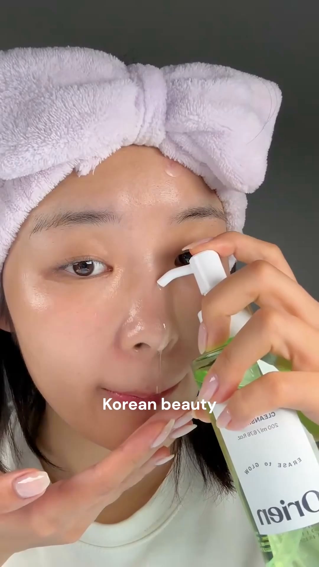 Klense Filter Showerhead