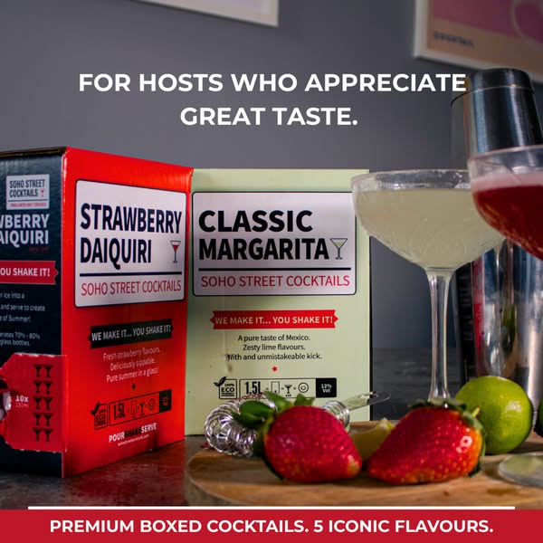 Your Night In Sorted