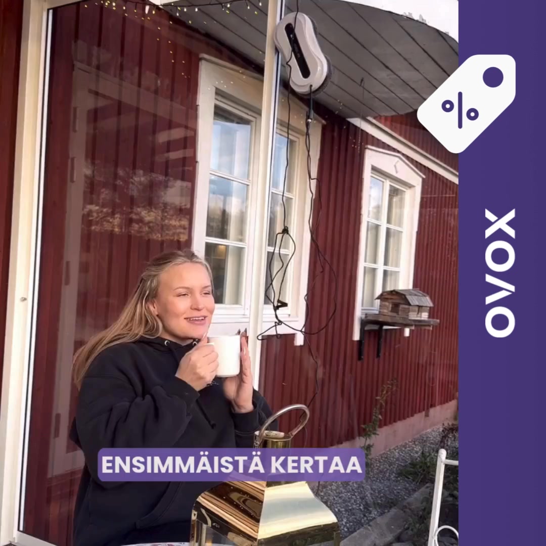 Ilmainen toimitus!