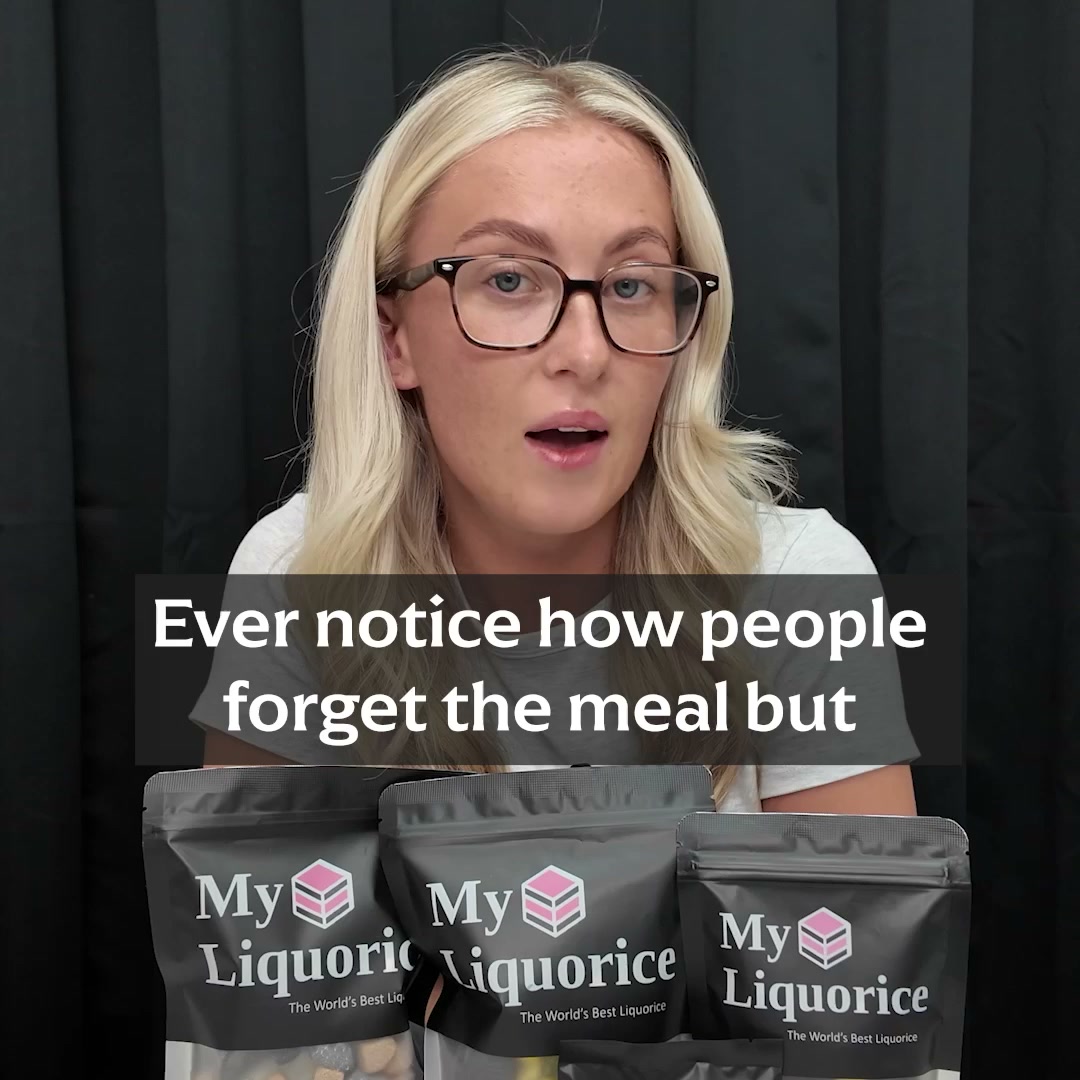 Britain's Liquorice Club