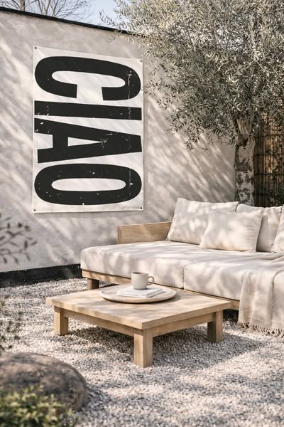 TUINPOSTERS