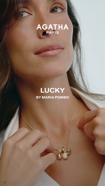 Envío Gratis Solo Hoy : Nueva colección Lucky