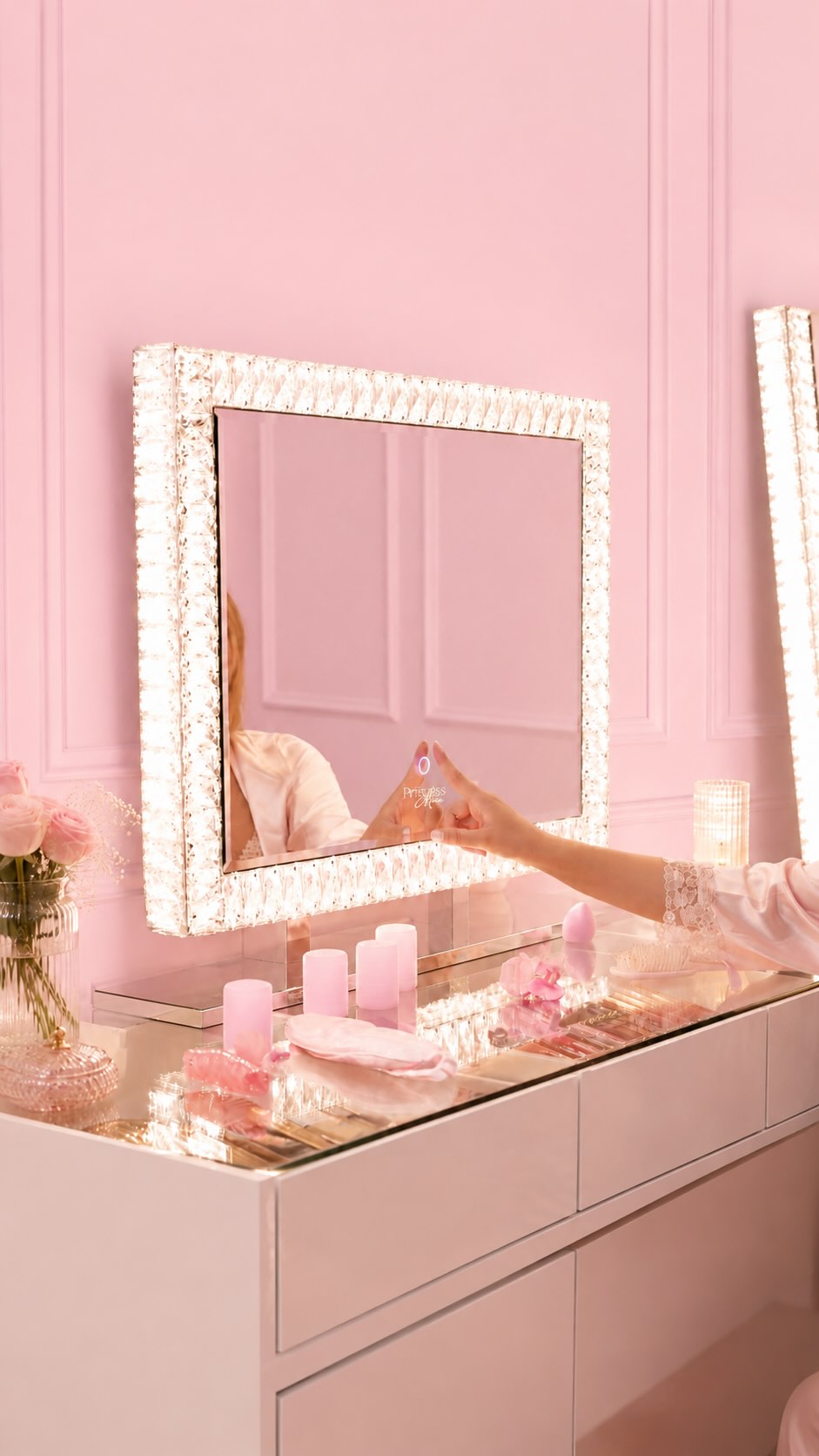 Anúncio de Princess Room