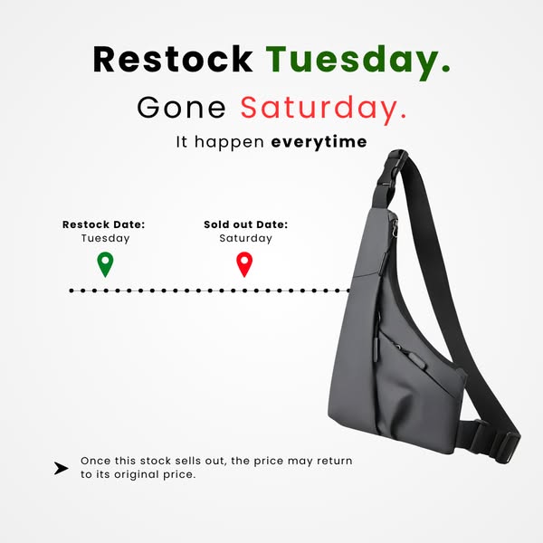 “Almost Gone — Your Extra 12% OFF Won’t Last”
