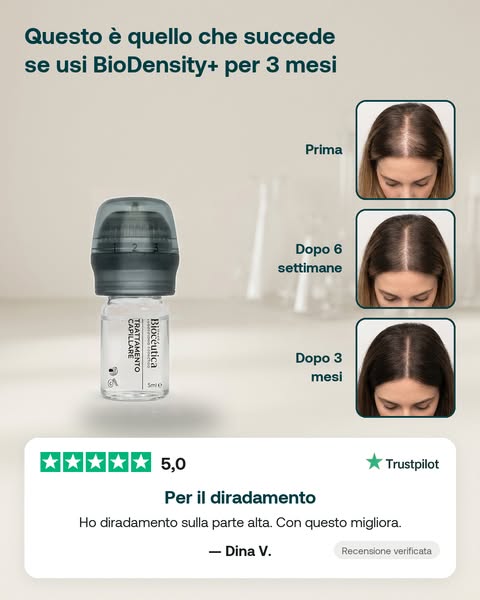 Bioceutica Milano - BioInfusion+ | Il Miglior Sistema di Microinfusione