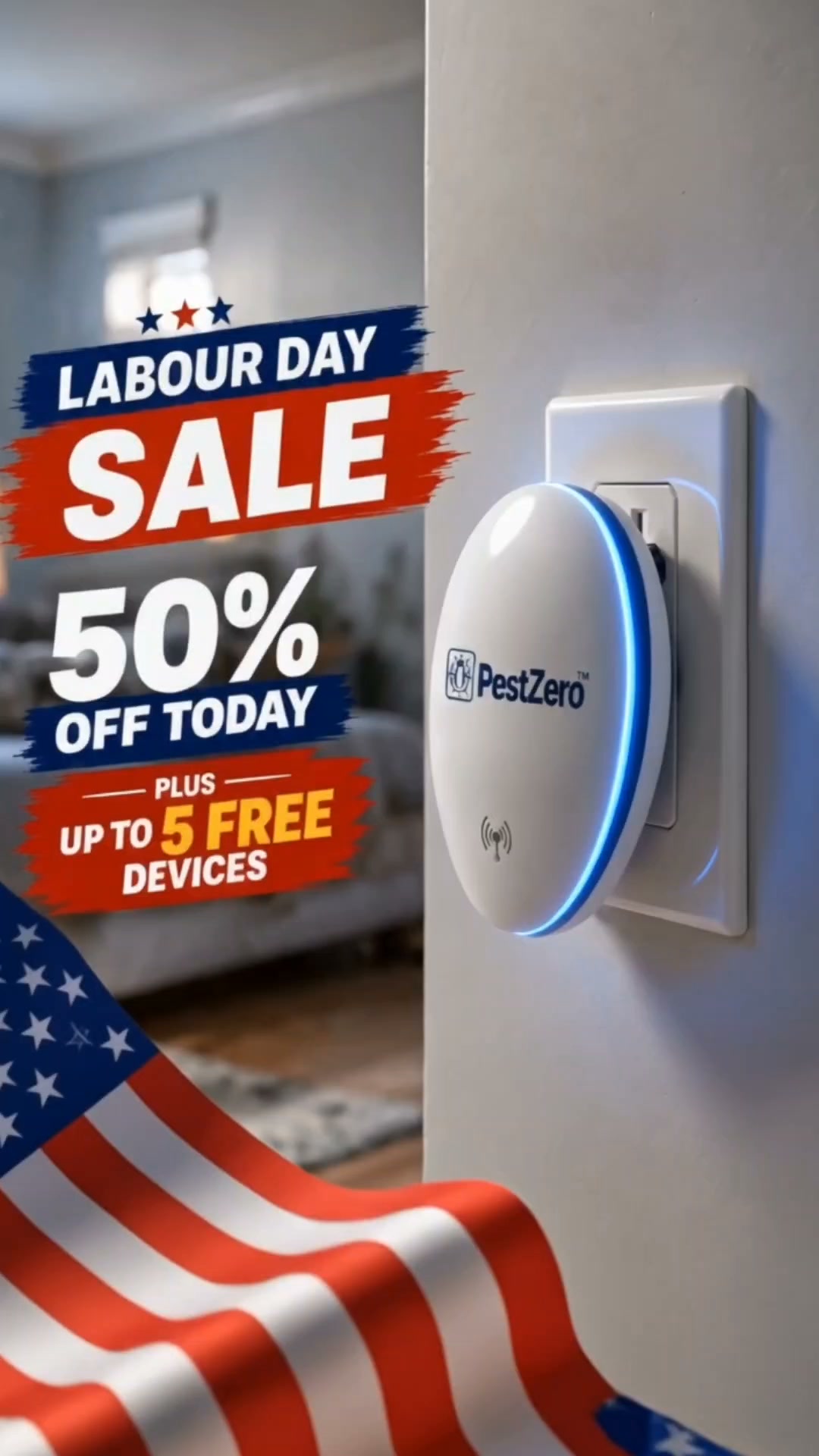 Up To 5 FREE