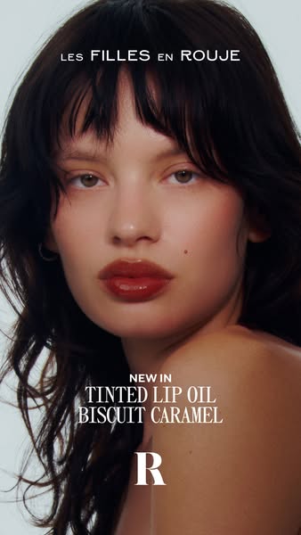 Lips to melt for (literally)