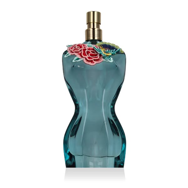 Jean Paul Gaultier La Belle Paradise Garden Woda perfumowana tester dla kobiet 100 ml