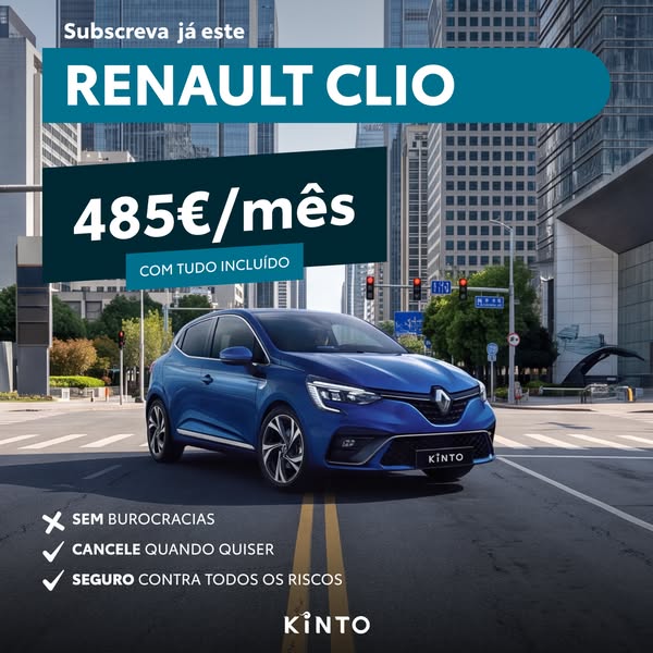Subscrição