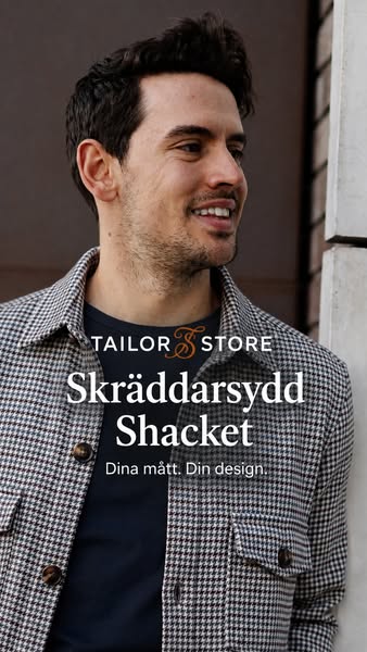 Shacket | Romsey, grå och blå