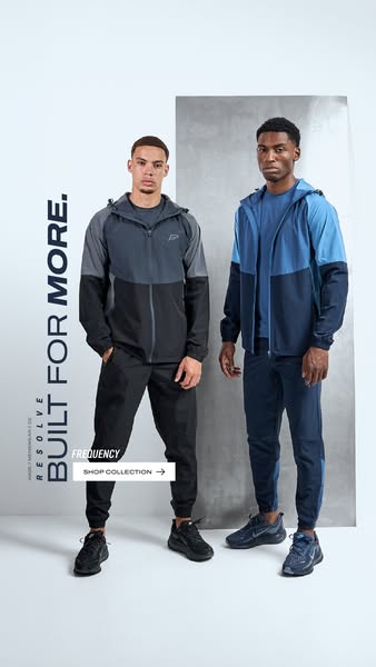 ALL. TIME. FAVOURITE. TRACKSUITS.