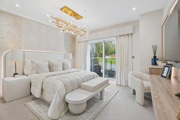 Chalfont St Giles | Exclusive Homes Event
