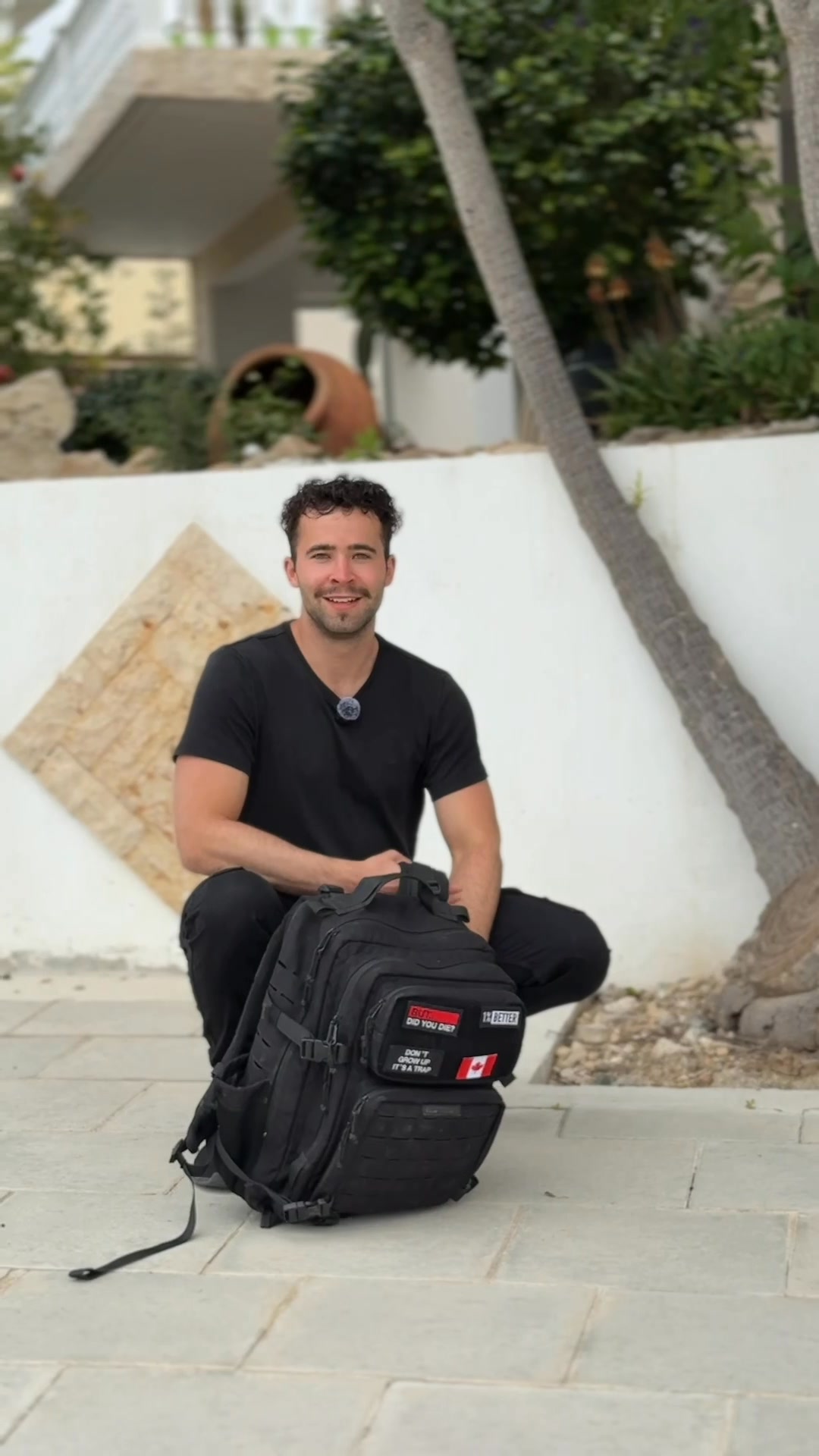 Rugsak Backpacks