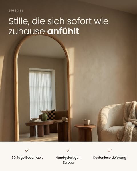Ohne Risiko bestellen