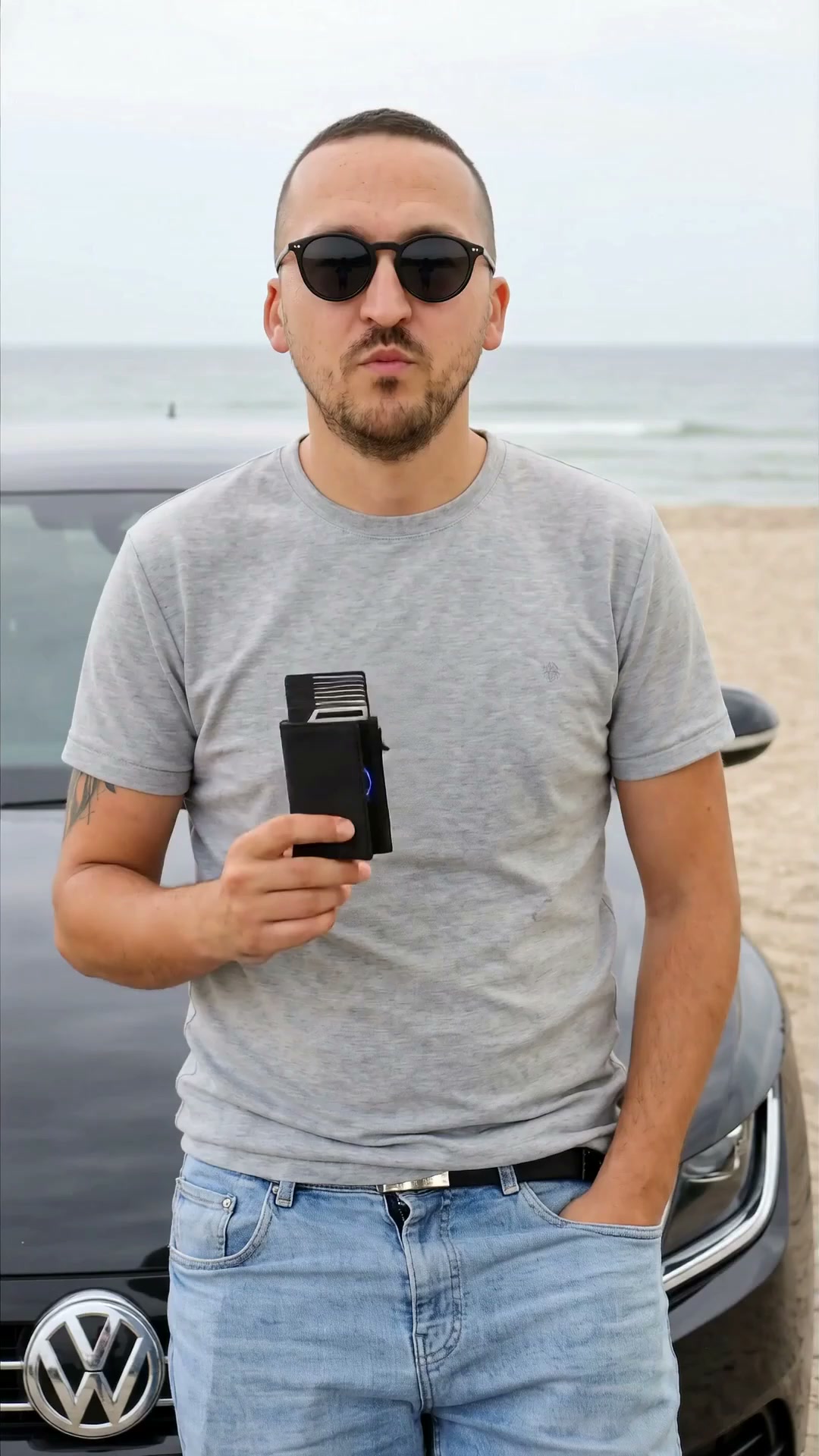 "I didn't realize how annoying my old wallet was until I switched."