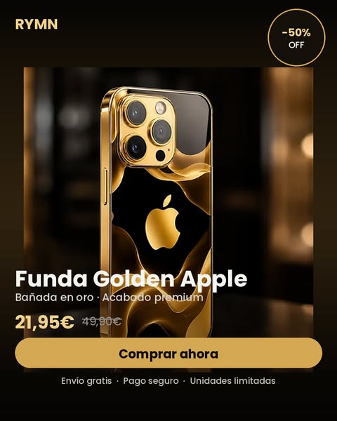 ¿POR QUÉ MI MÓVIL PARECE DE 2.000€?