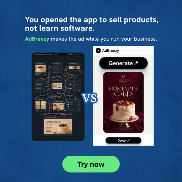 Get Ads that Sell