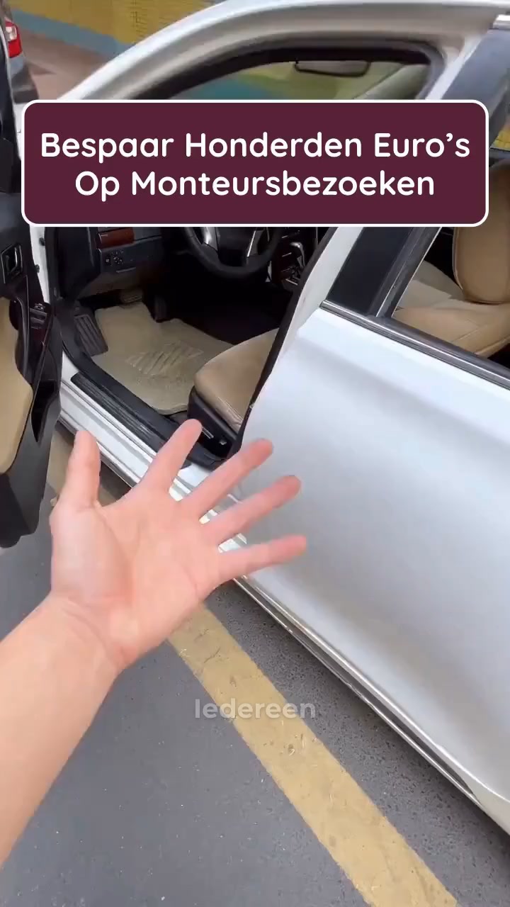 Lees autofouten in seconden uit
