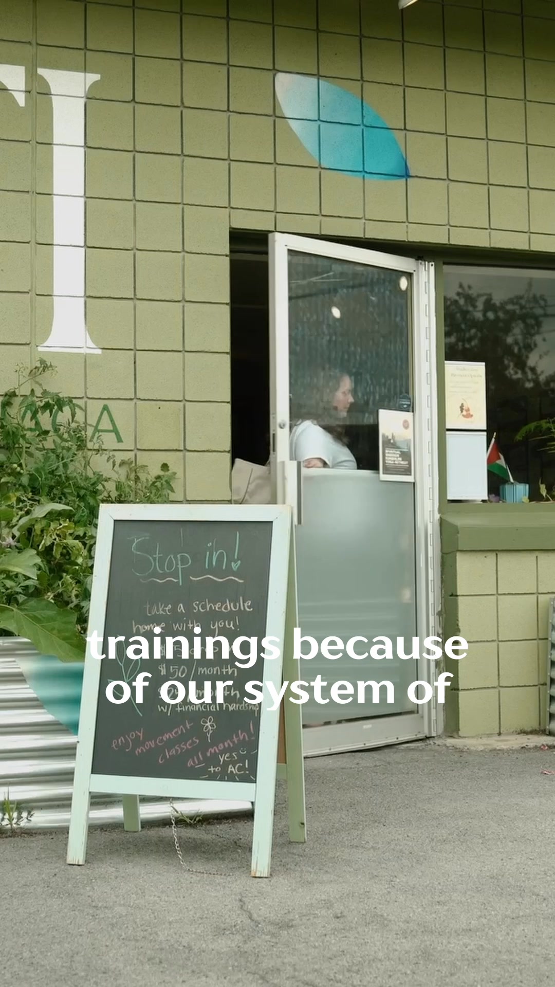 Join The World’s Most Trusted Online Yoga School