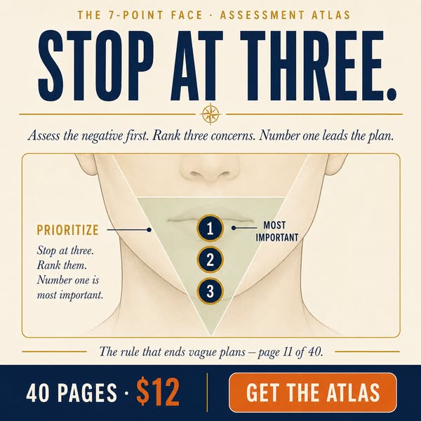 Stop at Three