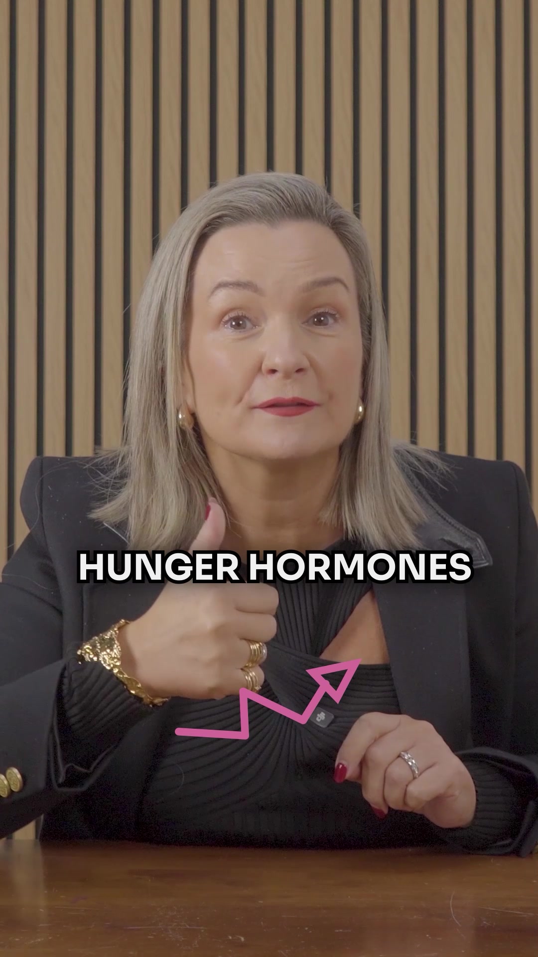 Lose Weight In Menopause Without Tracking