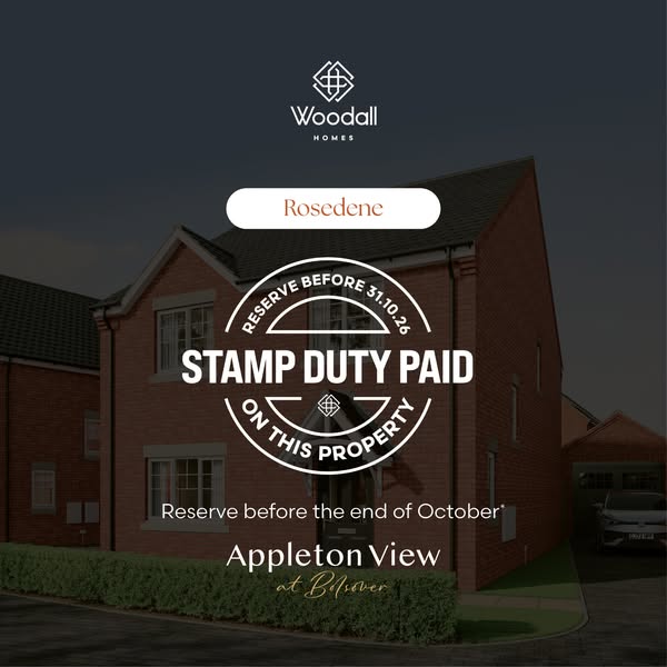 Woodall Homes
