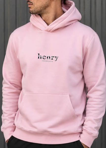 Henry Clothing