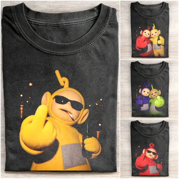 NOT YOUR CHILDHOOD TEE ANYMORE