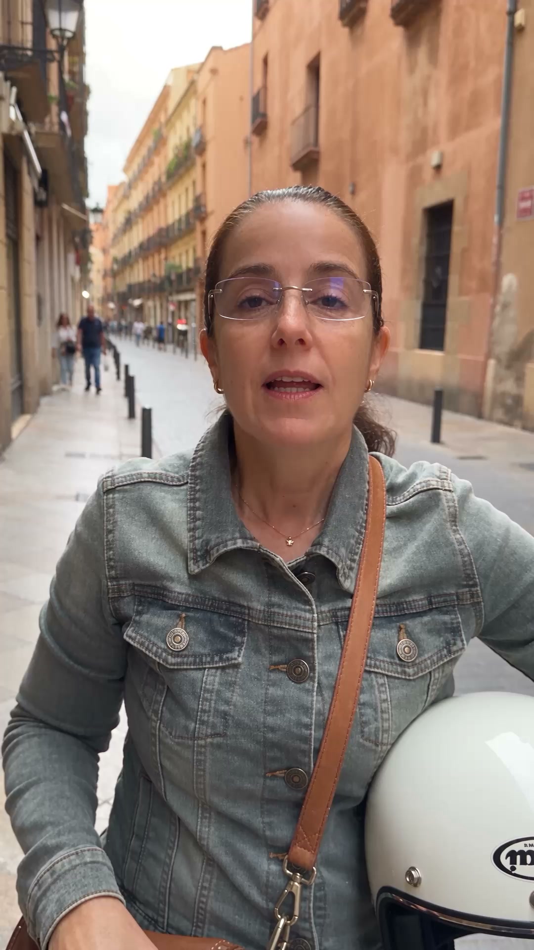 Lleva la segunda con 75% OFF