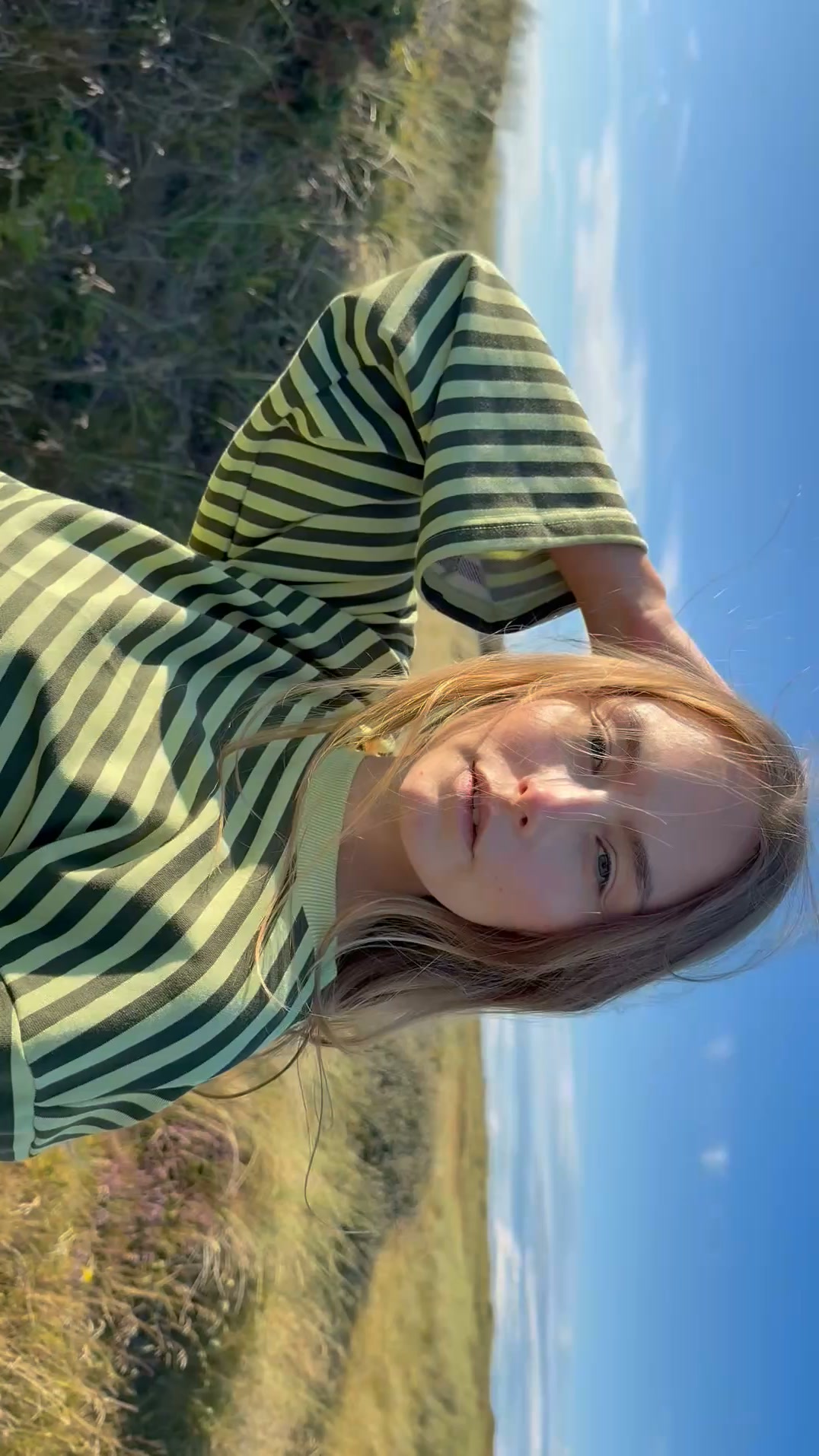 Out of Town