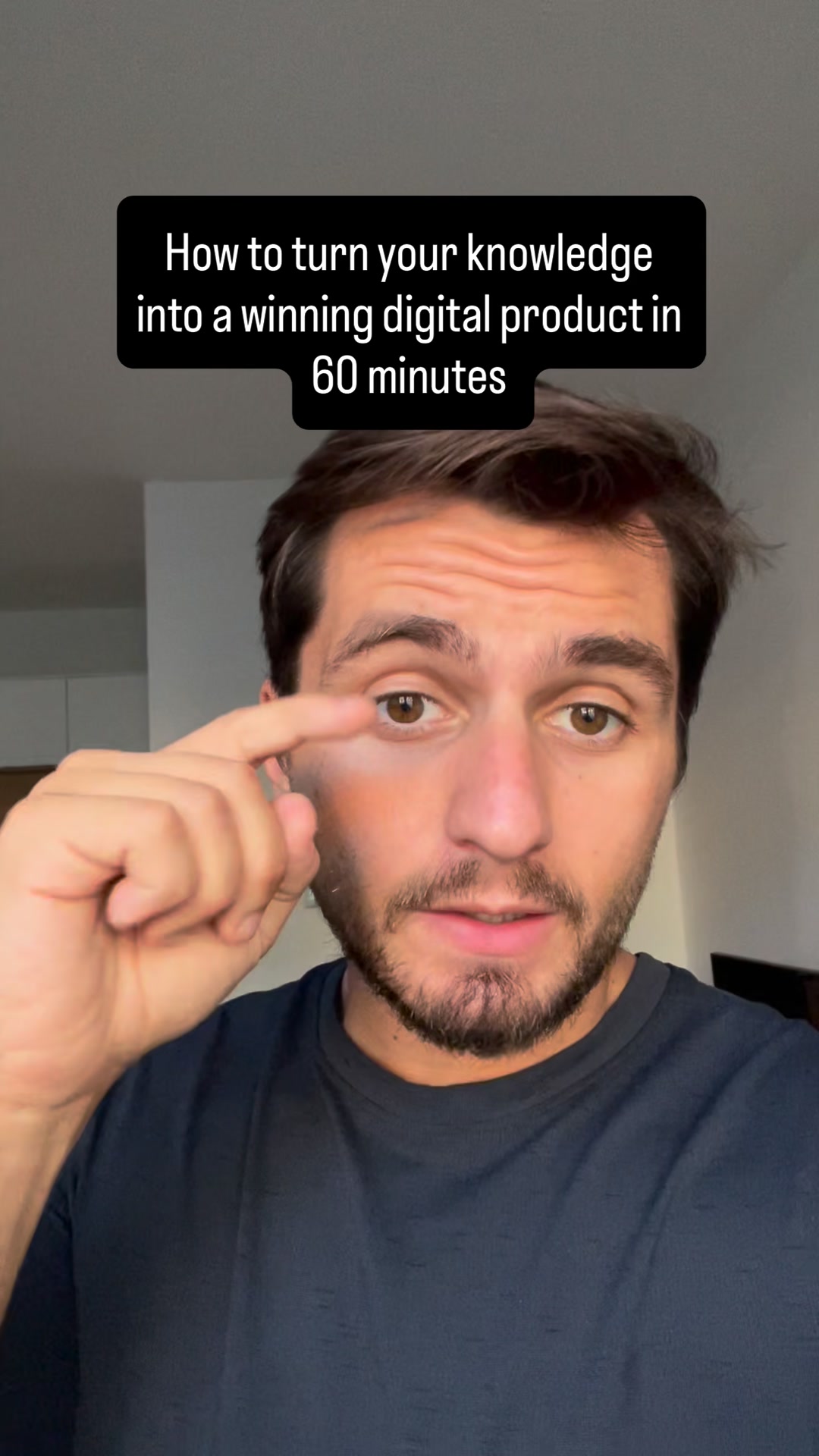 Launch your digital product in the next 60 minutes