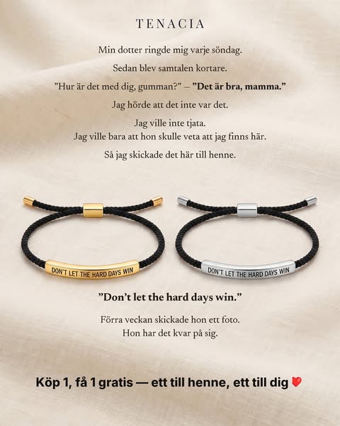 Köp 1, få 1 gratis