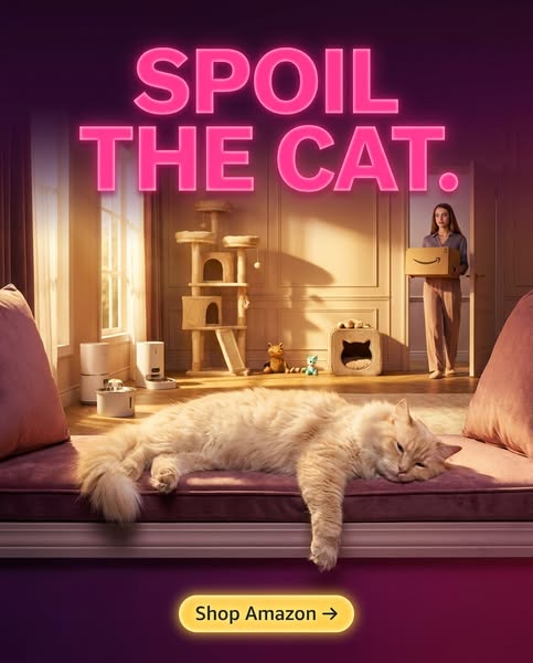 13 Useful Products for Cat Owners