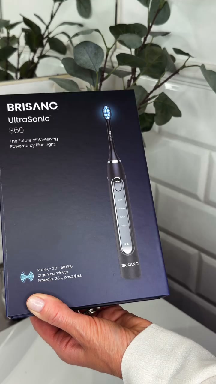 Darmowa dostawa + 30 dni na test!