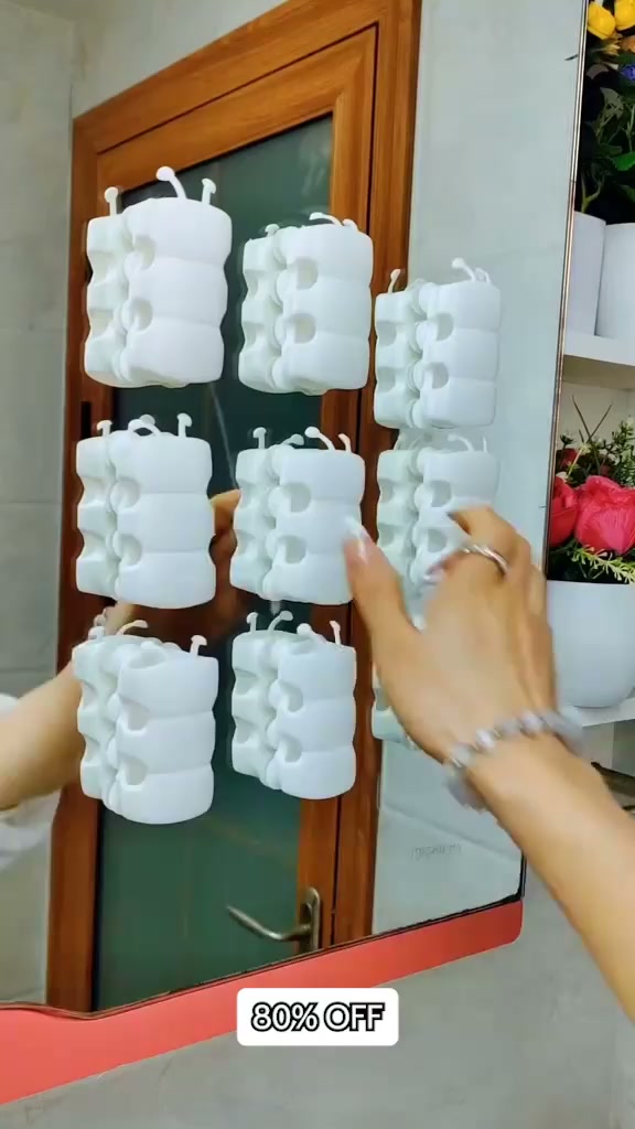 Reposition Your Shower In One Second