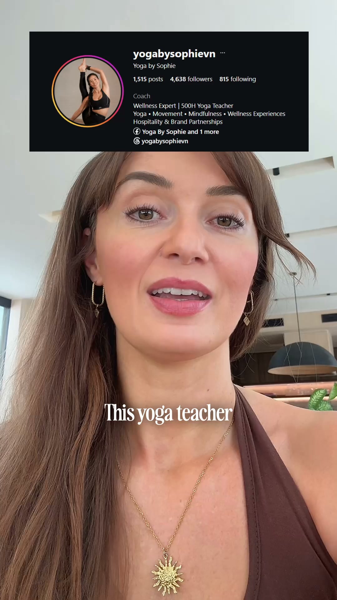 Build a Yoga Business Today