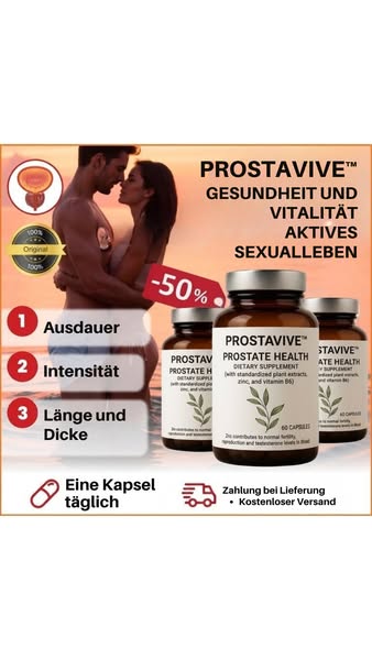Endlich: etwas, das wirklich funktioniert