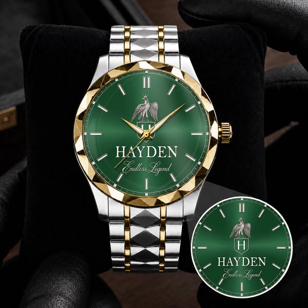 HAYDEN | Family Gifts