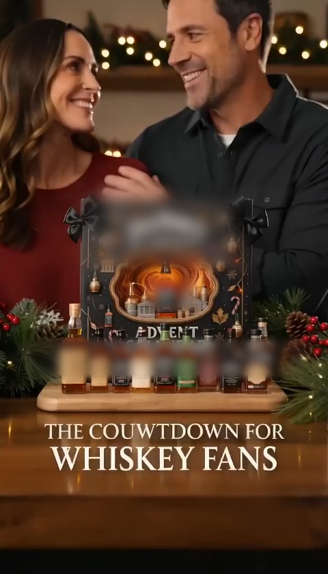 160th Anniversary Advent Calendar 2026