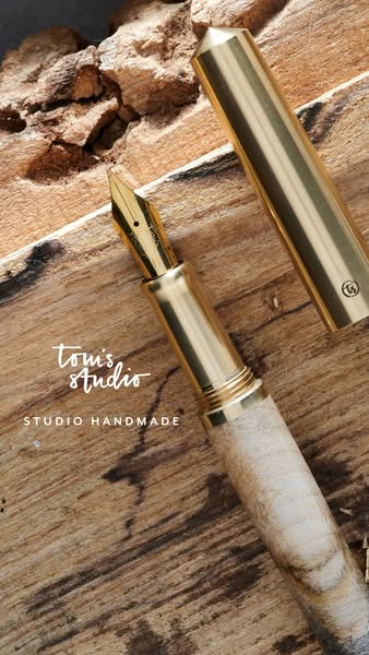 Introducing Studio Handmade