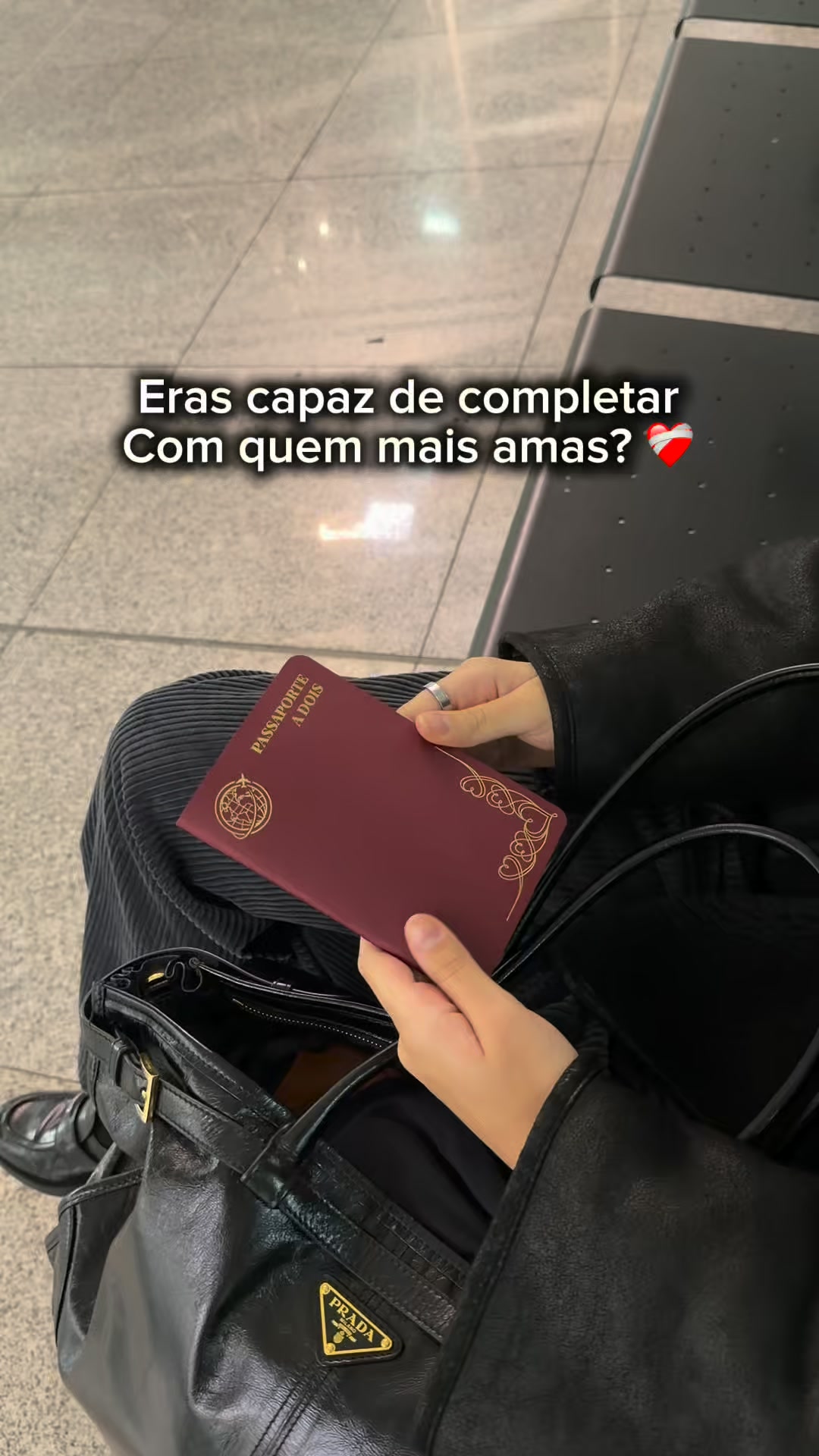 Mais do que viagens. Memórias para a vida toda.