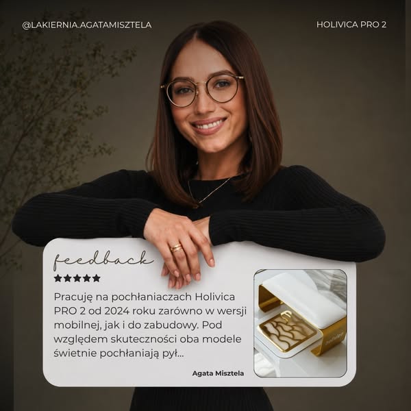 Dlaczego PRO 2?