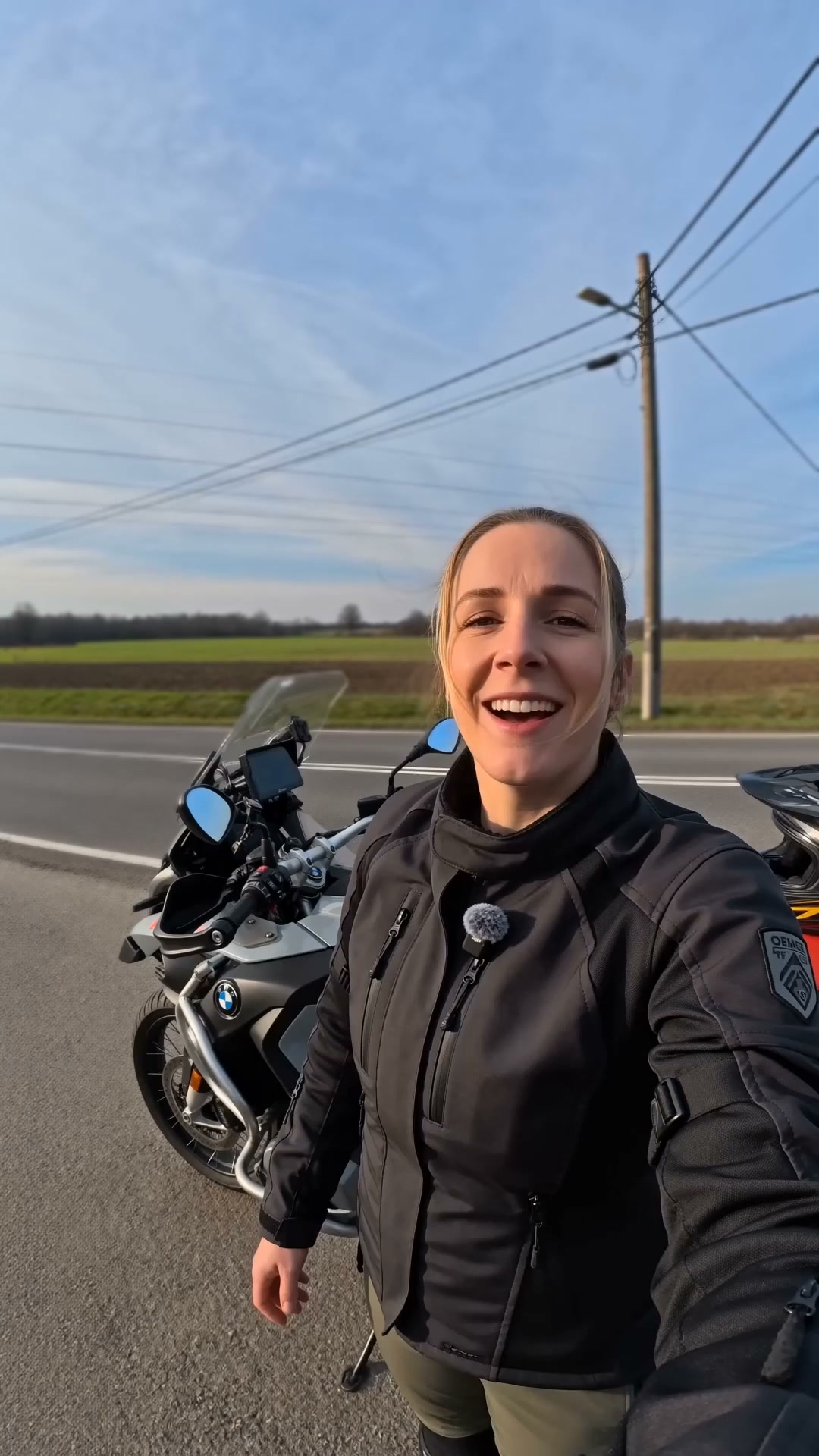 702BS: Revolutionize Your Ride