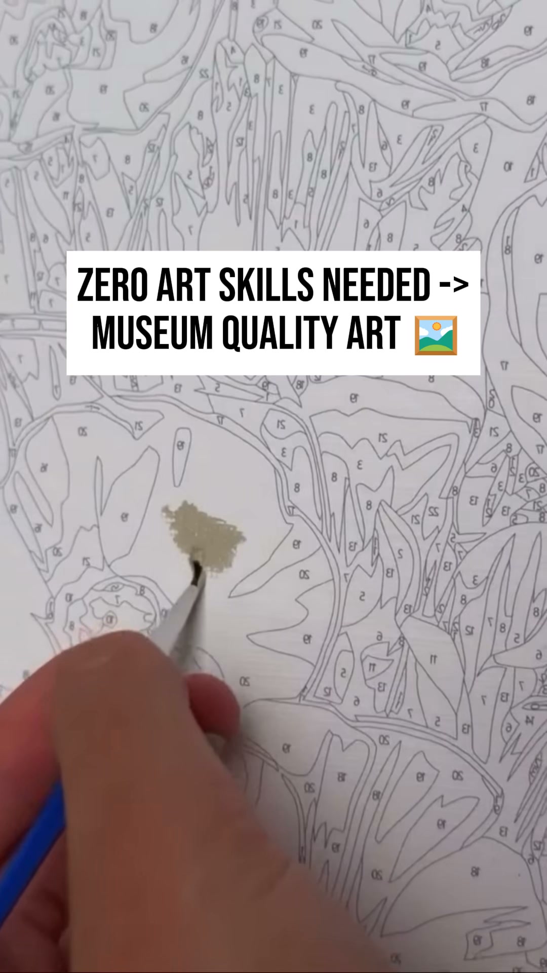 You Were Creative All Along