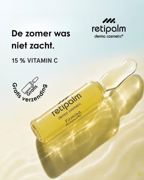 Profi-Ampulle (19€) GRATIS & versandkostenfrei