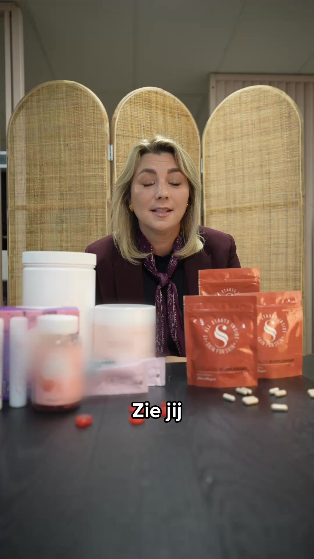 Waarom steeds meer vrouwen overstappen op Skin for Skin